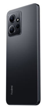 Smartphone Xiaomi Redmi Note 12 4g 4gb 128gb Ds Onyx Gray·