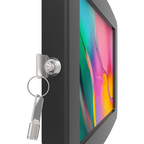 EAN 819472022447 - Compulocks 1910GASB soporte de seguridad para tabletas 25,6 cm (10.1") Negro imagen 6