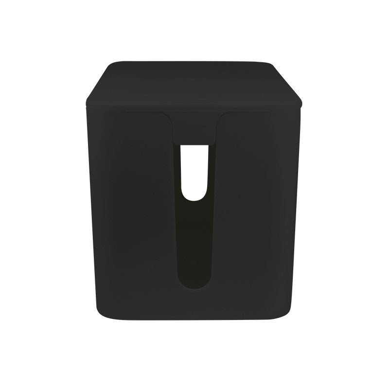 Caja Organizadora Cables Logilink Kab0060 235 X 115 X 120 Mm/Apertura Laterales Kab0060