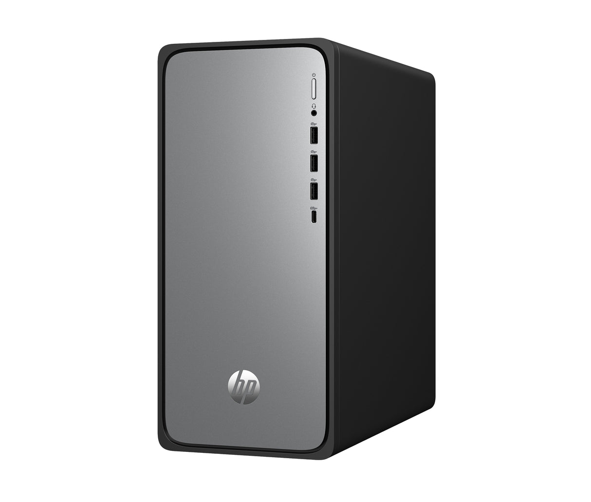 EAN 0199764264374 - HP OmniDesk Desktop M02-0015ns PC Intel® Core™ i5 i5-14400 16 GB DDR5-SDRAM 1 TB SSD FreeDOS Torre Plata imagen 13