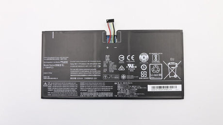 EAN 5706998640468 - CoreParts MBXLE-BA0137 refacción para laptop Batería imagen 1