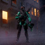 Figura Hasbro G.I. Joe Classified Series Night Viper