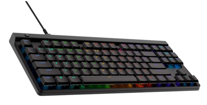 G515 Tkl Wired Gaming Kbd-Bk-Pt-