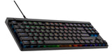 G515 Tkl Wired Gaming Kbd-Bk-Pt-