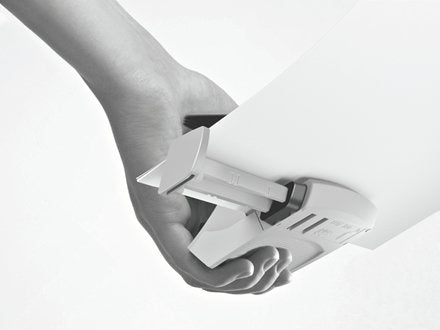 Petrus Taladro Escolar / Hogar Mod. 80 Negro