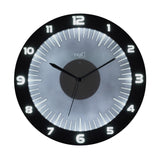 EAN 4009816040787 - TFA-Dostmann 60.3553.10 reloj de mesa o pared Reloj analógico Alrededor Gris imagen 2