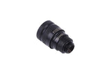 Alphacool Acoplamiento De Cierre Rápido Icicle G1/4 Ag - Deep Black 17441