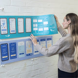 EAN 4977766818087 - Brother MFC-J6959DW impresora multifunción Inyección de tinta A3 1200 x 4800 DPI 30 ppm Wifi imagen 8