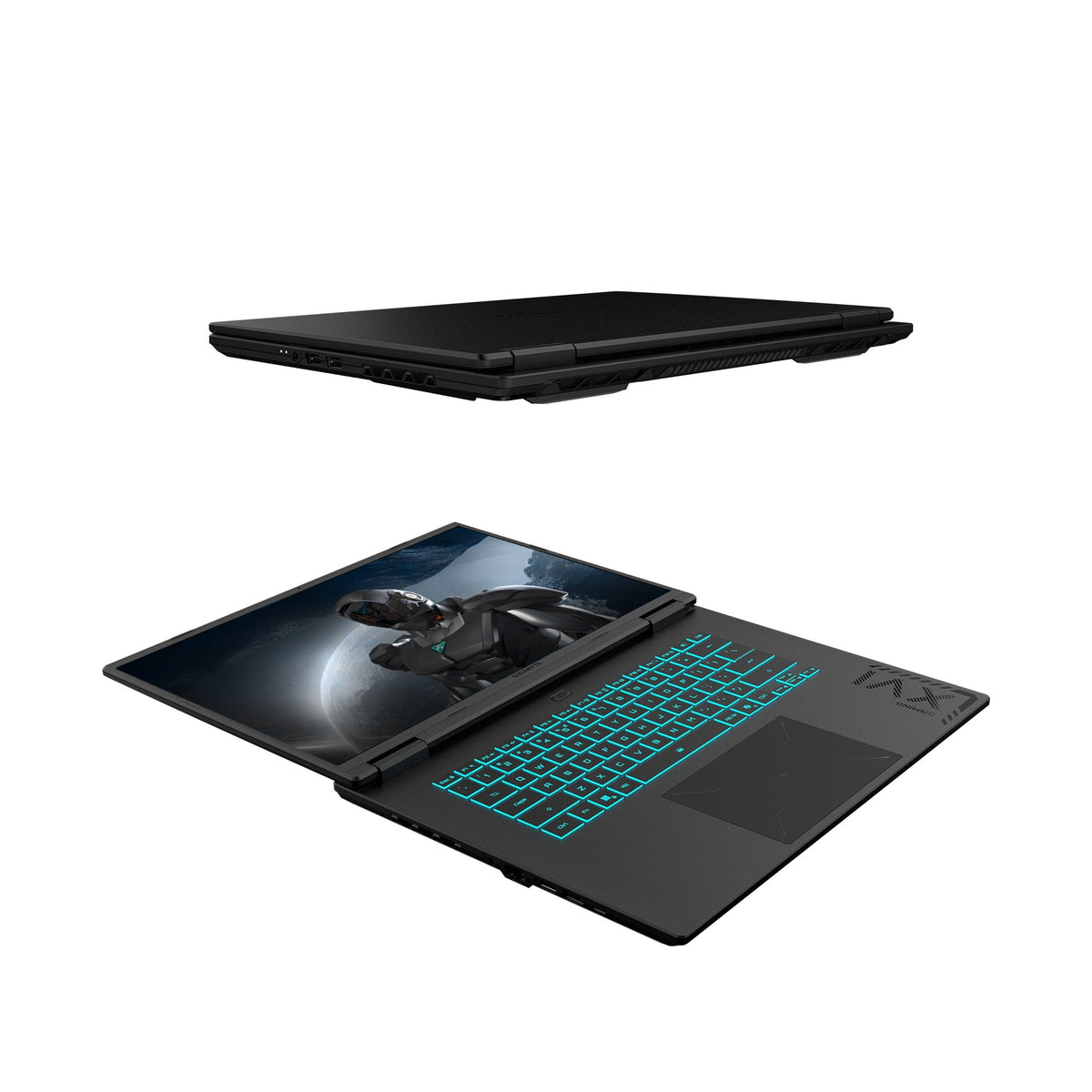A16 16 Fhd+ 165hz/R7-260/5070/16go/1to/W11