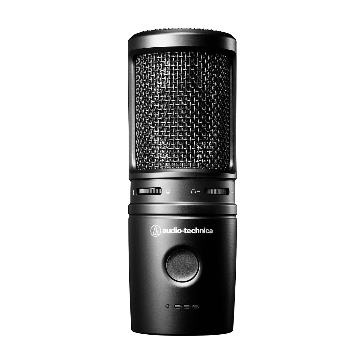 EAN 4961310160685 - Audio-Technica AT2020USB-XP micrófono Negro Micrófono para PC imagen 1