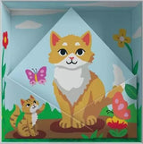 EAN 4005556258673 - Ravensburger 25867 Kit de pintura por números imagen 1