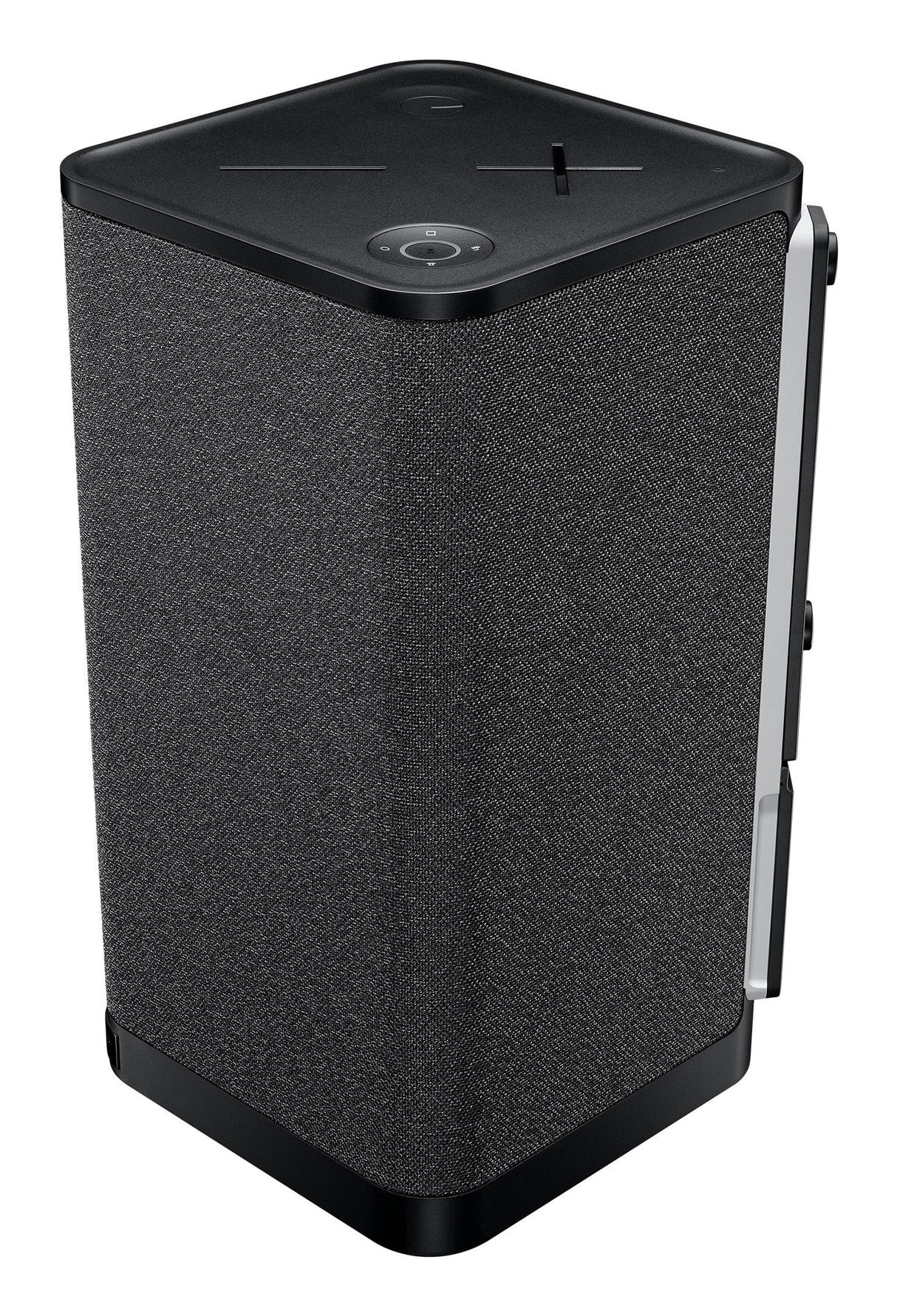 Ultimate Ears Hyperboom Altavoz Para Uso Portátil Inalámbrico Bluetooth Controlado Por Aplicación 2 Vías Negro