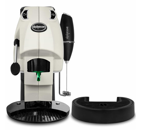 EAN 8055519905188 - Didiesse New Baby Frog Semi-automática Cafetera de cápsulas 1,3 L imagen 1
