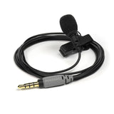 EAN 5715063259092 - RØDE smartLav+ Negro Micrófono de corbata/solapa imagen 1