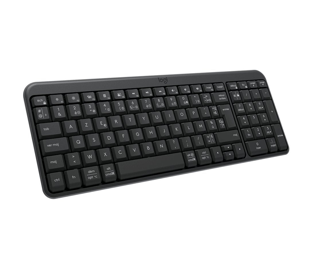 K250 - Graphite
