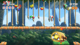 Juego Nintendo Switch Mario Vs Donkey Kong Para Nintendo Sw
