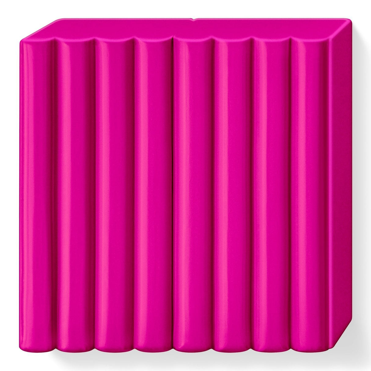 Fimo Mod.Masse Fimo Prof 57g Magenta