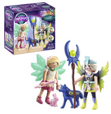 EAN 4008789712363 - Playmobil Ayuma 71236 figura de juguete para niños imagen 3