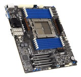 EAN 4711387343524 - ASUS K14PA-U12/ASMB11 Socket SP5 SSI CEB imagen 1