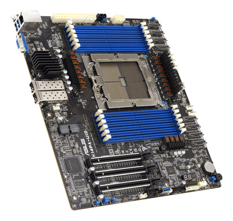 EAN 4711387343524 - ASUS K14PA-U12/ASMB11 Socket SP5 SSI CEB imagen 1