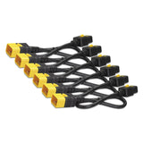 Apc Cable De Alimentación - Iec 60320 C19 A Iec 60320