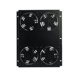 4 Ventiladorados De Toit Para