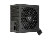 Fuente De Alimentación Genesis Nihon 750nm  750 W 20+4 Pin Atx Atx Negro