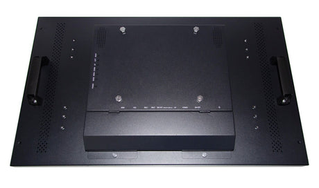 EAN 5715063302705 - Ernitec 27 Surveillance monitor for 24/7 Use, Full HD 1 x HDMI 2.0, 1 x VGA, 1 x BNC out, 2 x BNC IN, 2 x imagen 6