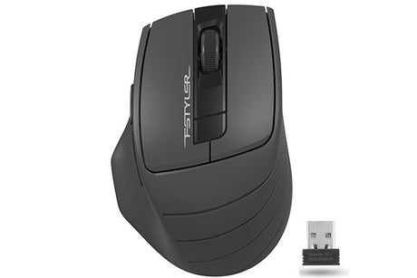 EAN 4711421947718 - A4Tech Fstyler FG30S ratón mano derecha USB tipo A Óptico 2000 DPI imagen 1