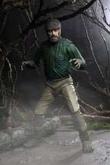 Figura Hombre Lobo Universal Monsters 18cm