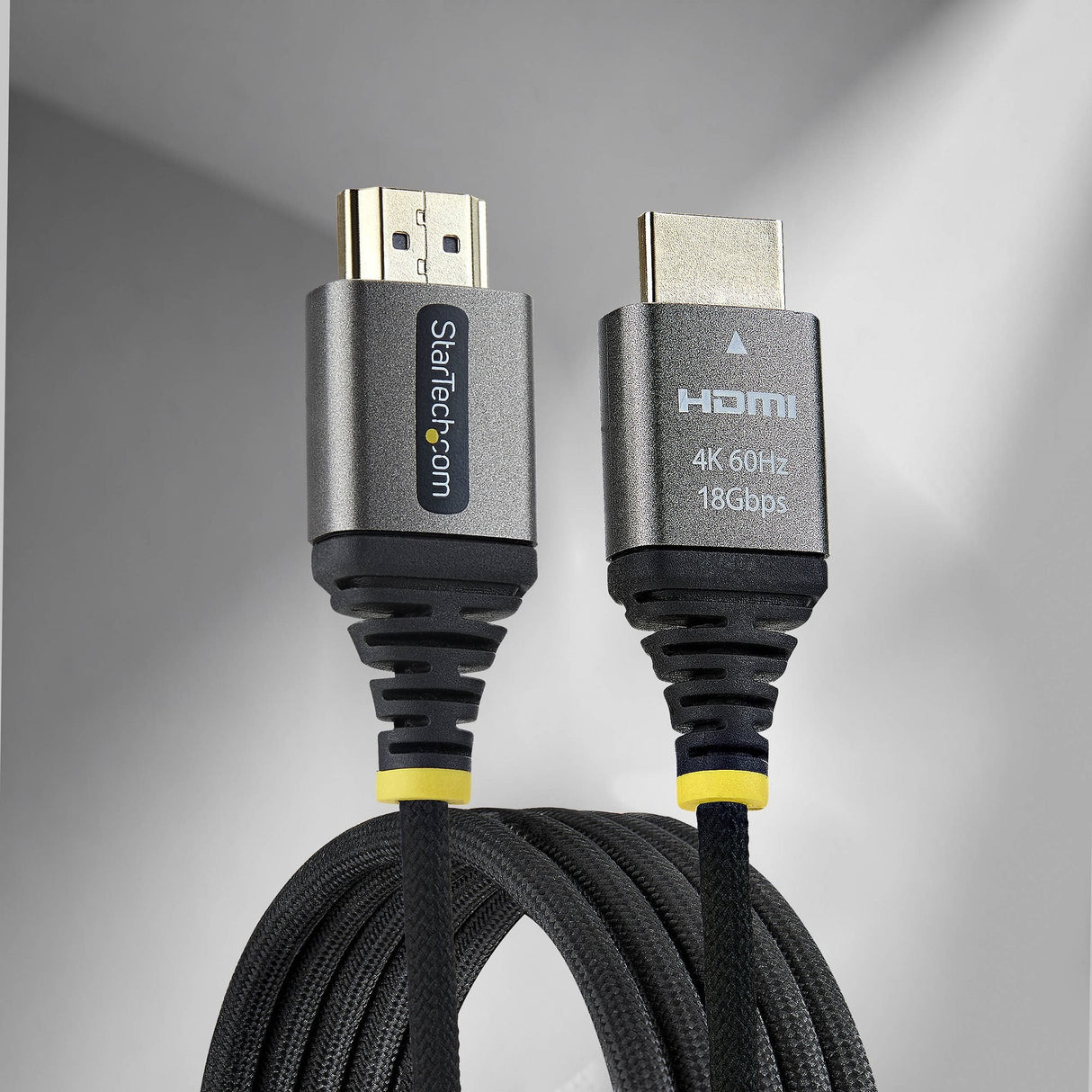 Cable Hdmi Certificado De Alta Cabl