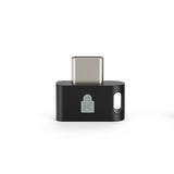 Kensington Fingerabdruck Key Verimark It 2.0 Usb-C Fido2 L1