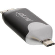 EAN 4043718232314 - InLine 66779B lector de tarjeta MicroUSB Negro, Gris imagen 1