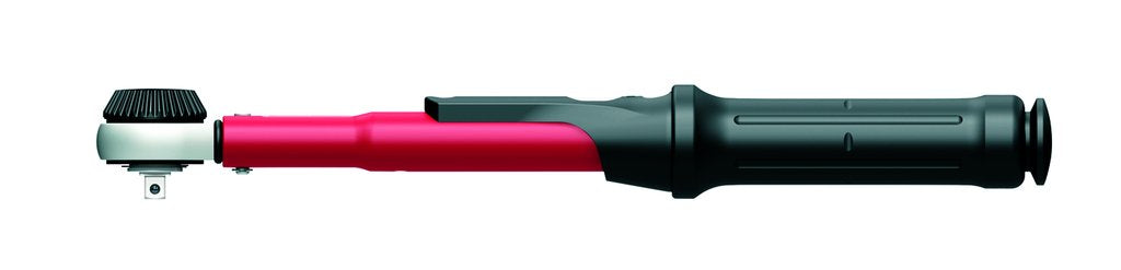 Llave Dinamométrica Gedore Roja 1/4" 3301214