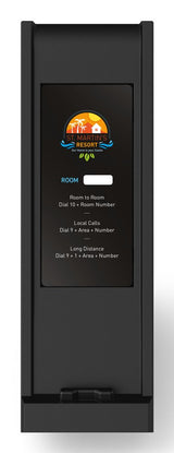 EAN 4262377560594 - Snom HD300 teléfono IP Negro imagen 7