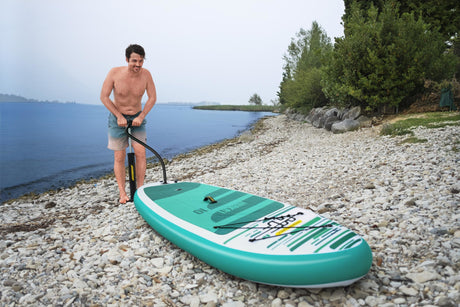 EAN 6942138977257 - Bestway 65346 tabla de surf Tabla de stand up paddle (SUP) imagen 27