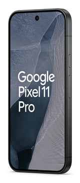 Google Pixel 11 Pro 5g 16ram 1tb Obsidian