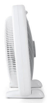 Ventilador De Suelo Orbegozo Box Fan Bf 0140 60w 4 Aspas 40cm 3 Velocidades