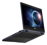 EAN 4711387729083 - ASUS BR1402FGA-NT0432XA Intel® N Híbrido (2-en-1) 35,6 cm (14") Pantalla táctil DDR4-SDRAM Wi-Fi 6 (802.1 imagen 4