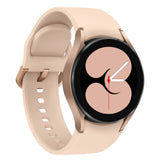 EAN 8033779060564 - TIM SAMSUNG Galaxy Watch4 Active 3,05 cm (1.2") OLED 40 mm Digital 396 x 396 Pixeles Pantalla táctil Oro  imagen 5