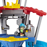 Paw Patrol - Dino Hq Playset (6059295)