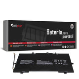Batería Para Portátil Hp Envy 13 Pavilion 13-D 816497-1c1 Hstnn-Ib7e Vr03xl