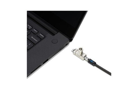 EAN 0085896605089 - Kensington Slim N17 2.0 cable antirrobo Negro, Plata imagen 6