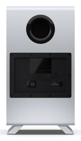 EAN 4550556112246 - Sharp HT-SBW53121(SL) altavoz soundbar Plata 3.1.2 canales 182 W imagen 7
