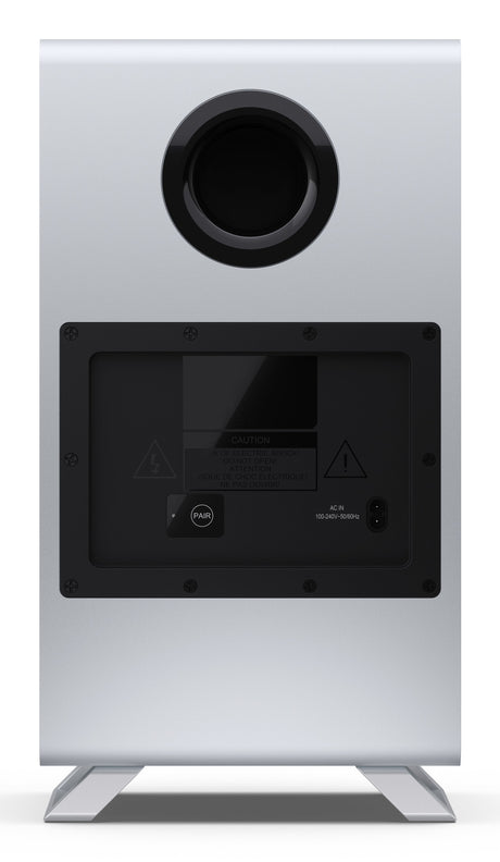 EAN 4550556112246 - Sharp HT-SBW53121(SL) altavoz soundbar Plata 3.1.2 canales 182 W imagen 7