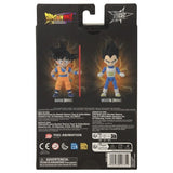 Figura Bandai Dragon Stars Series Dragon Ball Daima Goku (Mini)