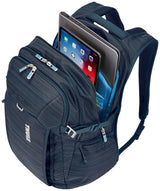 Thule Mochila Construct 28l Azul Carbon Blue, 31x32x48cm