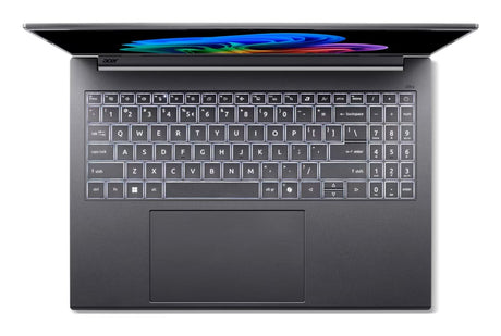 EAN 4711474611390 - Acer Aspire 16 AI A16-52M-75LW Intel Core Ultra 7 258V Portátil 40,6 cm (16") WUXGA+ 32 GB LPDDR5x-SDRAM  imagen 5