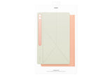 EAN 8806095704692 - Samsung EF-BX910 37,1 cm (14.6") Folio Naranja imagen 13