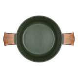 EAN 4260709013688 - Resto Kitchenware 93703 cacerola 4,6 L Alrededor Verde imagen 8